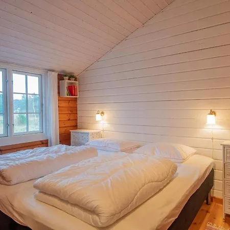 Tatil Evi Holiday Cxcviii