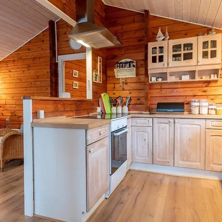 Tatil Evi Holiday Cxcviii Fanø