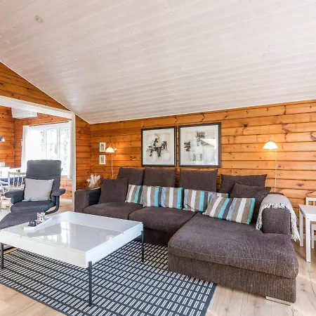 Holiday Cxcviii Tatil Evi Fanø