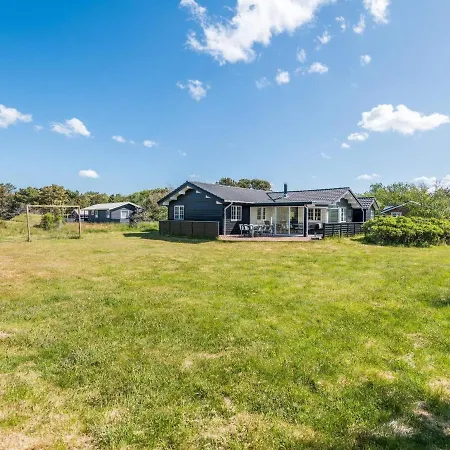 Holiday Cxcviii Tatil Evi Fanø
