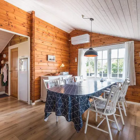 Holiday Cxcviii Tatil Evi Fanø